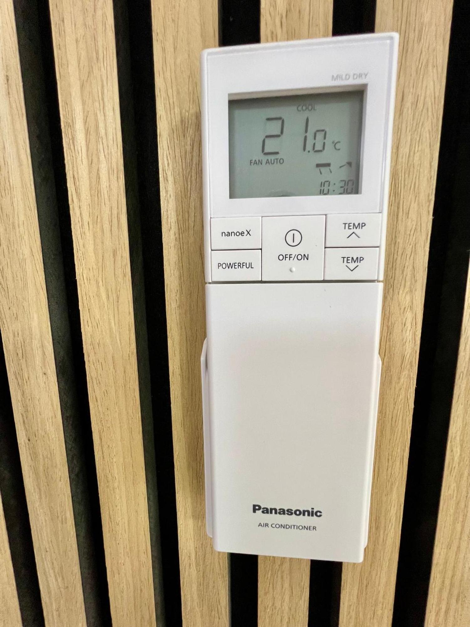 Apartment -Amalia- Mit Klimaanlage & Ueberdachte Terrasse Ergersheim 外观 照片